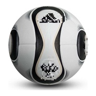 Football 2010 South Africa Bonding World Cup League PU Seamless Competition Training Youth Brazil Ar