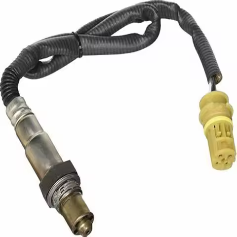 Lambda O2 Oxygen Sensor for Mercedes Benz HO2S 0015404617 A0015404617