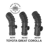 Great Corolla Air Filter Hose Ae111 Ae112 Ae101