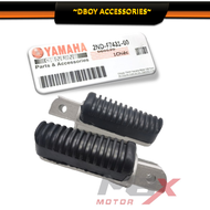 Yamaha Y15 Y15ZR Exciter150 FZ150 FZ150I Front Foot Rest Footrest Set