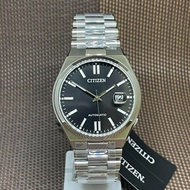 Citizen NJ0150-81E Automatic Stainless Steel Bracelet Analog Men's Dress Watch