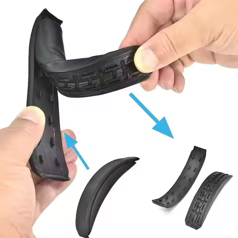 Removeable Head band For Bose QuietComfort QC35/QC35II/QC45/QC35 II Headphones Replacement New Desig