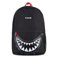 Unisex-Adults One and Only Backpack, Black Shark Bite, Large