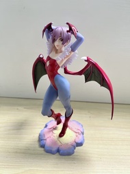 Darkstalkers: Lilith Bishoujo （7" Scale） PVC Action FigureScale Statue