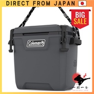 Coleman Cooler Convoy 28QT - Gray