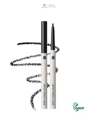 SUPERMOM l ARTIST PENCIL LINER ดินสอเขียนขอบตา VEGAN Made in Korea ปริมาณ 0.14 กรัม