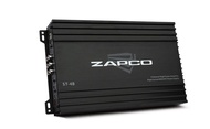 ZAPCO ST-4B เพาเวอร์แอมป์ติดรถยนต์ POWER AMP CLASS AB 4CH กำลังขับสูงสุด 65W.