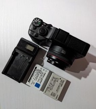 Ricoh GXR+A12 28mm