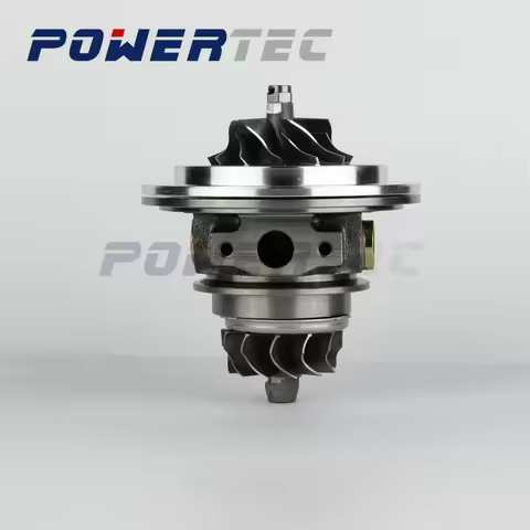 New K04 Turbocharger Cartridge For Mazda CX-7 2.3L 260 HP DISI NA Engine Petrol Turbo K0422-581 K042