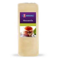 EMBORG MOZZARELLA CHEESE 2.3KG