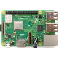Raspberrypi 3 Model B+ Board 1.4GHz 64-bit quad-core ARM Cortex-A53 CPU with WiFi&Bluetooth