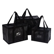 16L/28L/50L/70L Insulated Cooler Bag Large Capacity Beverage Cooler Bag [LJ]