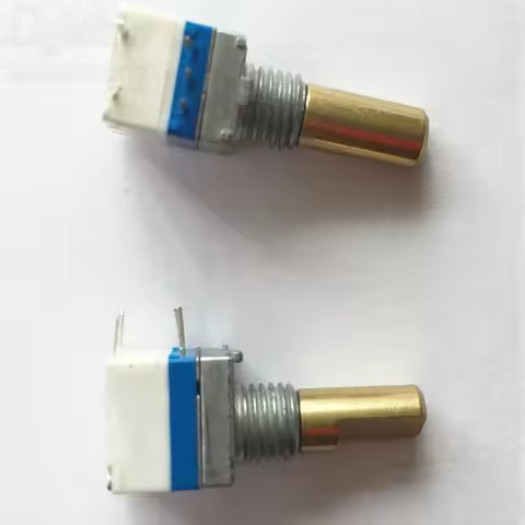 10X Potensio Volume Switch for MAG ONE A8 CP1660 CP1200 CP1300