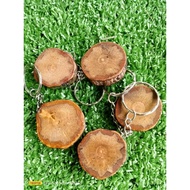 Larak Salah Borneo Asli(keychain )