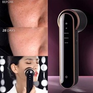 🔥明星力證！香港門市行貨🔥 JOVS BLACKEN 黑金冰點嫩膚儀