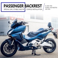 Suitable for Honda X-ADV 750 FORZA 750 NSS750 Motorcycle Accessories Rear Seat Back Seat