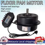 Floor fan motor Powerful electric fan motor 16/18/20 inch industrial motor