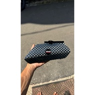 PCX NEW GEN 2 2025 SPARK PLUG COVER