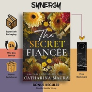 The Secret Fiancee by Catharina Maura