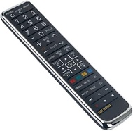 Replacement Remote Control Replace for TV/Audio/Projector BN59-01055A for Samsung TV UN65C8000 UN55C