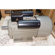 Electrical Motor 2HP Single Phase 2 Pole