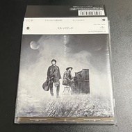 <日版附側標> 無限開關 SUKIMASWITCH 新空間演算法 新空間アルゴリズム 專輯 碟微刮 CD 播放正常