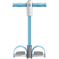 Pedal Puller Resistance Band - Foot Pedal Resistance Band | 6 Tube Pedal Resistance Band | Sit-Up Pu