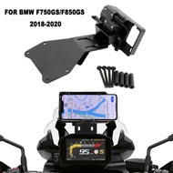 For BMW F850GS F850 F750 GS F750GS F 750 GS 2018-2020 Motorcycle GPS SMART PHONE Navigation GPS Pla