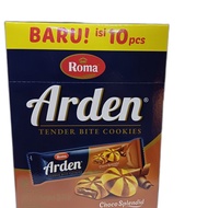 biskuit arden roma