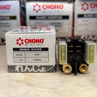 BENDIK SWIT STATER R15 ORIGINAL CHOHO