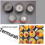 20pcs eclair pie / eclair pie molds of various sizes