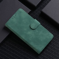 OPPO A6 Pro 5G Flip Matte Leather Casing For OPPOA6 Pro A6 A6Pro A6i A6X A6 Pro OPPO A6 Pro 2025 Pho