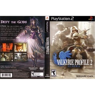 （PS2 Games CD DVD）PS2 Valkyrie Profile 2 (DVD Game)