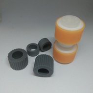 ORANGE SPONGE ROLL PACKAGE CANON IR 5000 6000 5020 5075 6570 5050 5055 5570 6020 5020I 6020I SERIES 