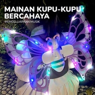 Butterfly Fairy Wings Kids Butterfly Wings Moving Yourself