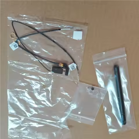 For Dell T3240 3080 50807080MFF low voltage WIFI wireless network interface card antenna kit