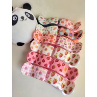 Crab claw hairpin, Korean hairpin 5 teeth (3 teeth) + GC HAIR COLON_ BEADED HAIR COLON