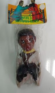 70年代手偶玩具