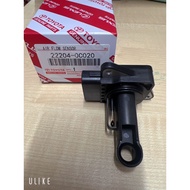 22204-0C020 TOYOTA INNOVA TGN40 AIR FLOW SENSOR (5-PIN)