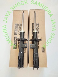 SHOCKBREAKER TOYOTA AGYA DEPAN