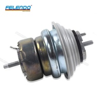 Landnovo Parts Engine Motor Mounts Engine Mounting for Jaguar XF 2009-2015 2.2 diesel C2Z13435