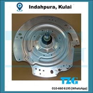 ORIGINAL SAMSUNG WASHING MACHINE MECHANISM CLUTCH DC97-15494E WA21J7700GP WA21M8700GV