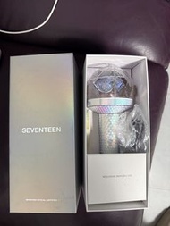 Seventeen 應援棒2代 （已絕版）