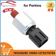1pcs Oil Pressure Sensor Switch 185246290 for Perkins Engine 403D-07 404D-22 403D-17 403C-15, 10000-