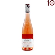 LaCheteau - La Cheteau Rose - Rose 葡萄汽酒 D'Anjou France (法國) 750ml