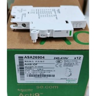 A9A26904 ACTI9 IOF Auxiliary contact