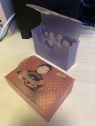 楊千嬅 miriam yes咭咭盒