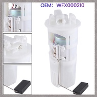 [M G L O] WFX000210 New Auto Fuel Pump & Filter Assembly for V6 153 2.5L 2002-2005 Spare Parts Acces