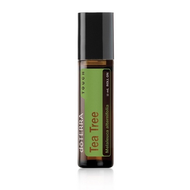 doTERRA Tea Tree Touch 茶树滚珠瓶精油 100% Original 10ml promo