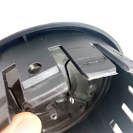 (ขายดี426ZIKU) E60-E61-E63-E64ปกสำหรับ BMW แตร